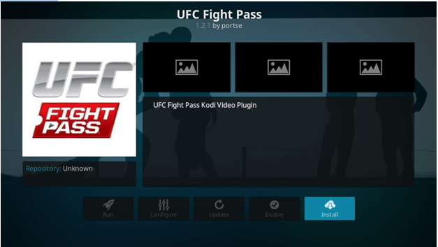 how to add ufc fight pass