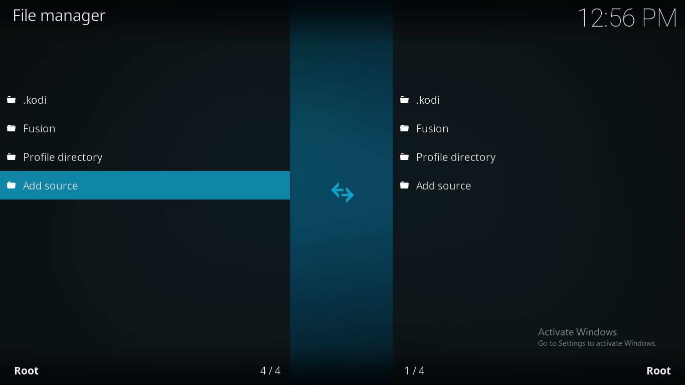 how to install noobs and nerds on kodi