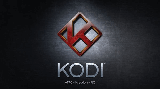 how to get new fire tv version on kodi