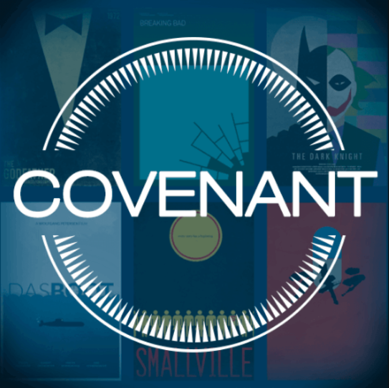 Covenant is best phoenix alternative