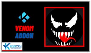 Kodi Venom Addon