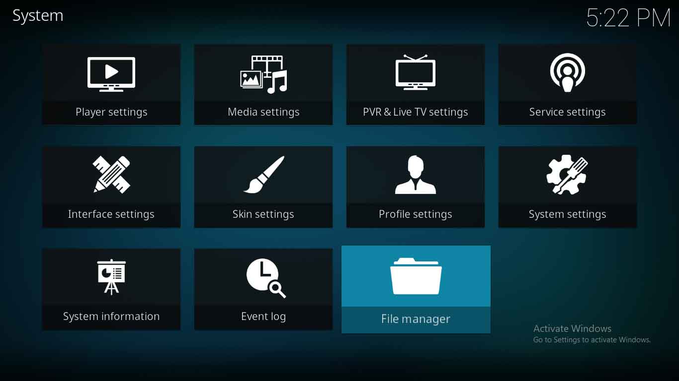 how to install 1channel primewire on kodi