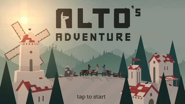 Altos-Adventure