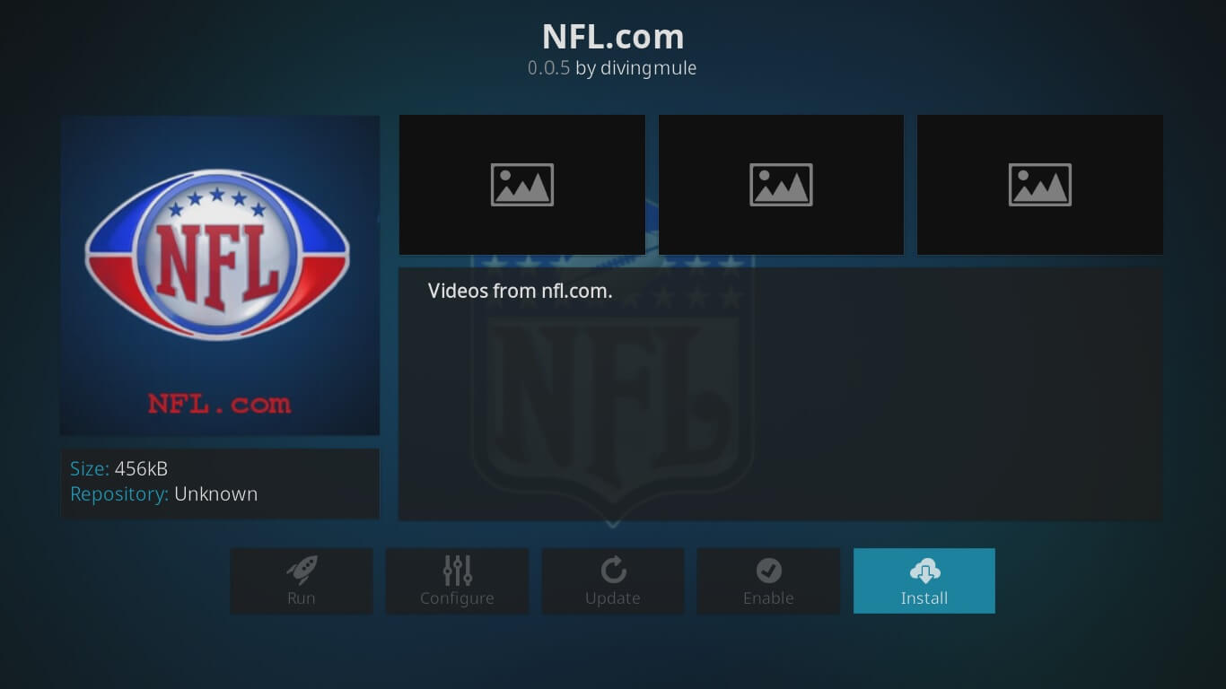 How to Watch NFL on NFL.com addon