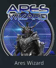 Ares Wizard Kodi Maintenance Tool