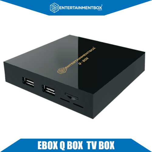 EBox Q Android