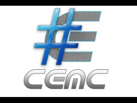CEMC kodi fork