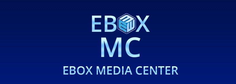 EBox MC kodi fork