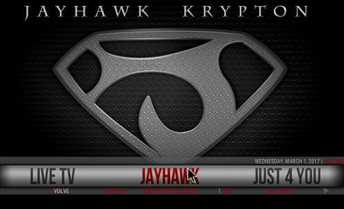 how to install xbox one kodi on krypton version 17.6 or lower