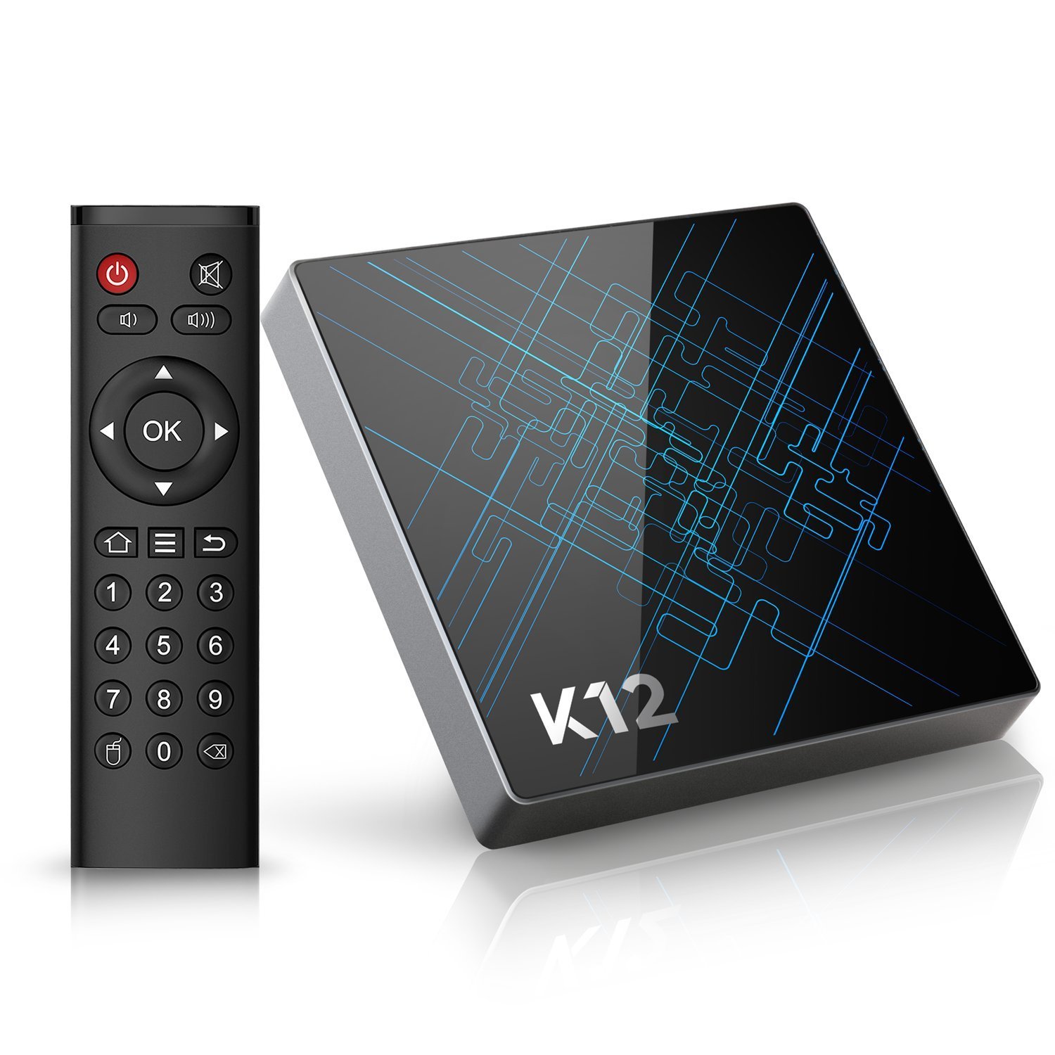 Our Picks for Best Android TV Boxes To Run Kodi Media Center – WirelesSHack