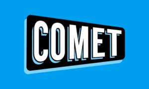Comet TV Live iptv kodi list addon