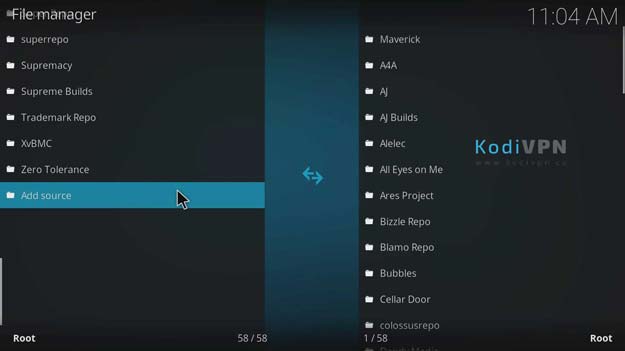 how to install github browser kodi on krypton version 17.6 or lower