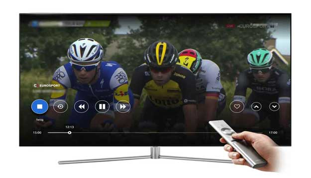 Why Streaming Fanatics Need Kodi for Samsung Smart TV?