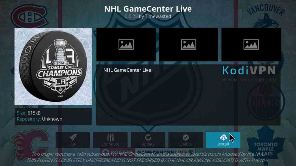 stanley cup live free online without cable streaming