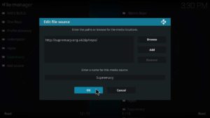 how to watch ufc 225 on kodi krypton version 17.6 or lower
