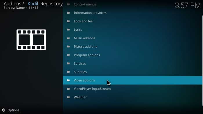 install 123movies from kodil repository
