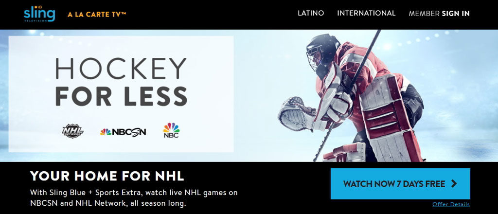 how-to-watch-nhl-games-on-sling-tv