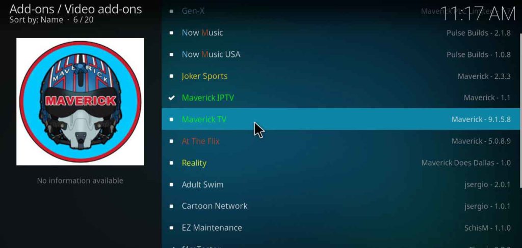 how to install hbo on kodi firestick