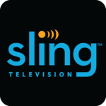 sling tv top app for amazon firestick