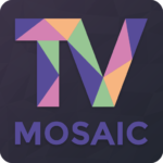 tvmosaic live best app for firestick