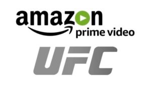 UFC 235 Pay Per View on amazon prime video