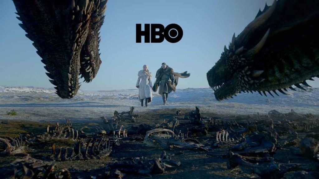 How to Stream GoT Season 8 in US