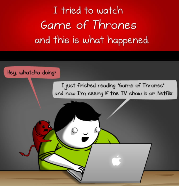 how to watch game of thrones torrent