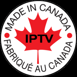 made in canada iptv for ufc