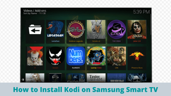 How-to-Install-Kodi-on-Samsung-Smart-TV