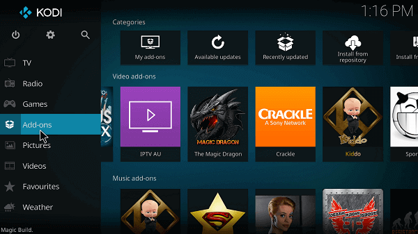 step-1-how-to-test-if-PIA-is-working-on-kodi