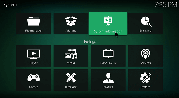 step-3-how-to-find-kodi-version