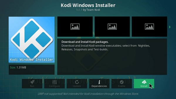 step-7-update-kodi-within-itself