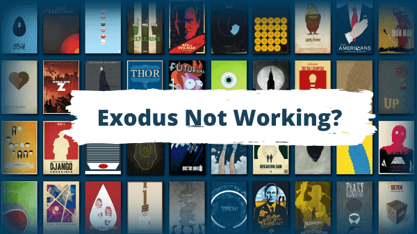 exodus-not-working