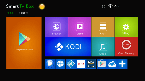 Kodi for android playstore download in pc