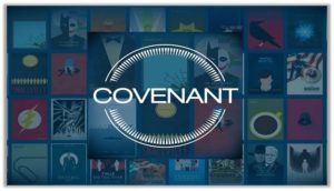 Covenant Kodi