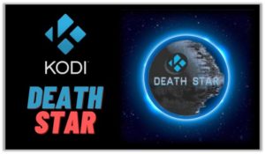 DeathStar Kodi Addon