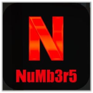 Numbers Addon