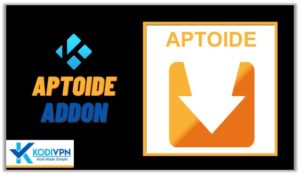 Aptoide Kodi Addon