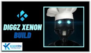 Diggz Xenon Build