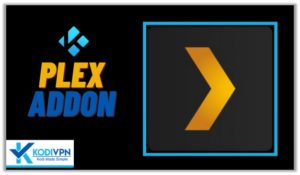 Kodi Plex Addon