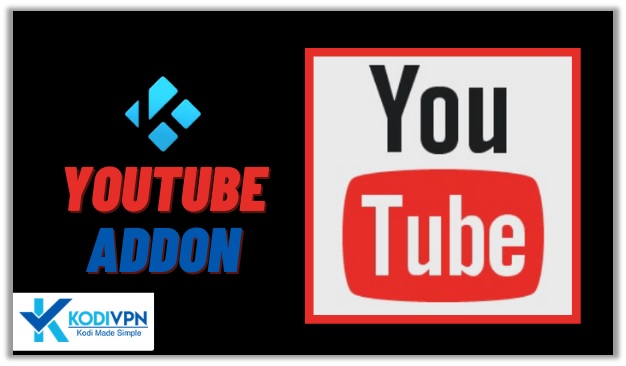 Kodi YouTube Addon