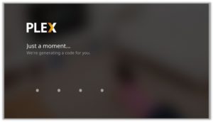 Plex Just A Moment