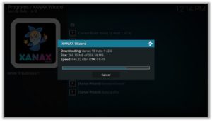 Xanax 18 Downloading