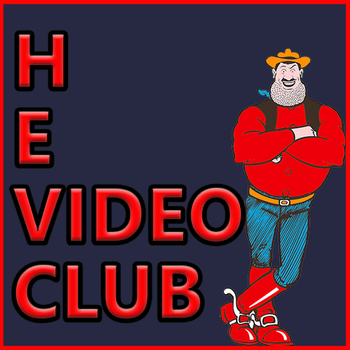 HE Video Club Kodi Addon