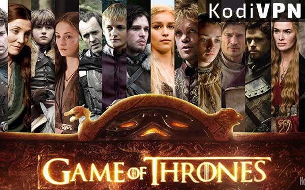 How To Watch Game Of Thrones Season 8 On Kodi For Free
