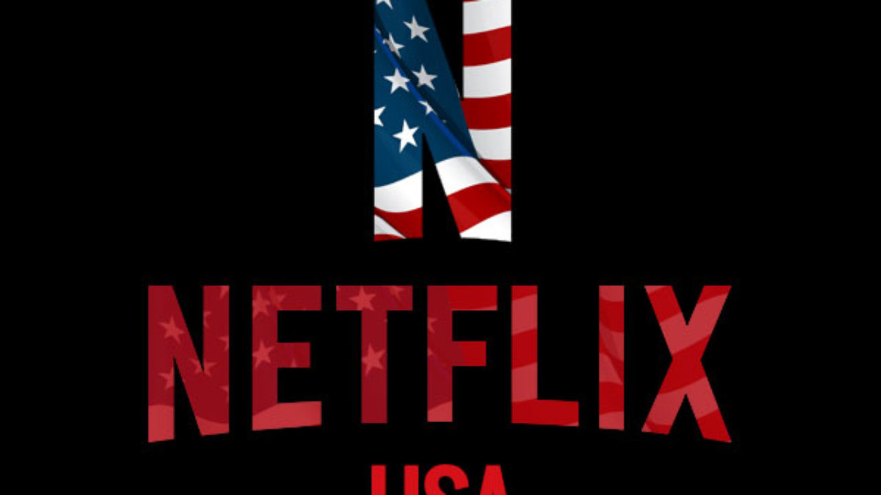 access netflix usa and watch tv shows, watch movies from netflix us library