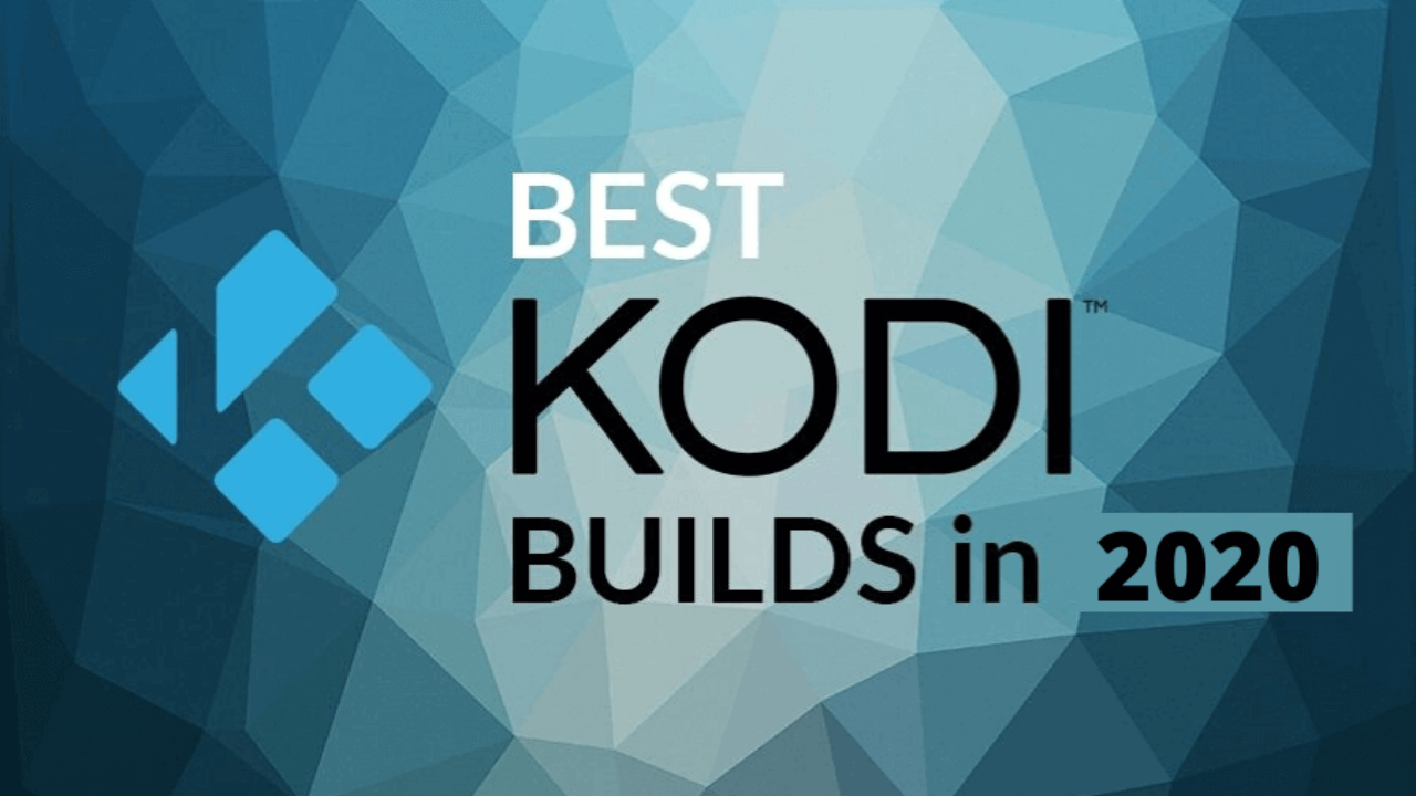 best kodi builds for firestick 4k